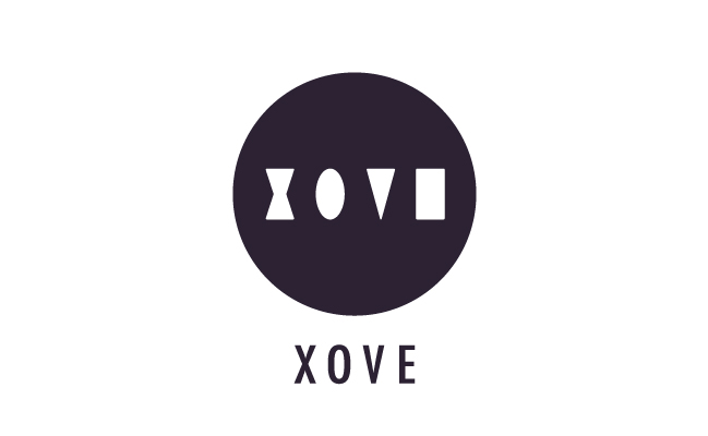 XOVE-logo